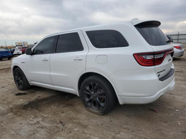 2021 DODGE DURANGO R/ - 1C4SDJCT1MC572269