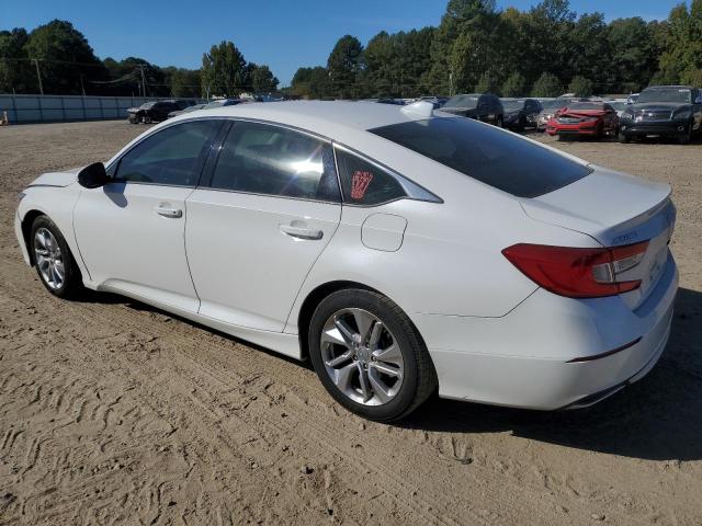 2019 HONDA ACCORD LX - 1HGCV1F1XKA092530