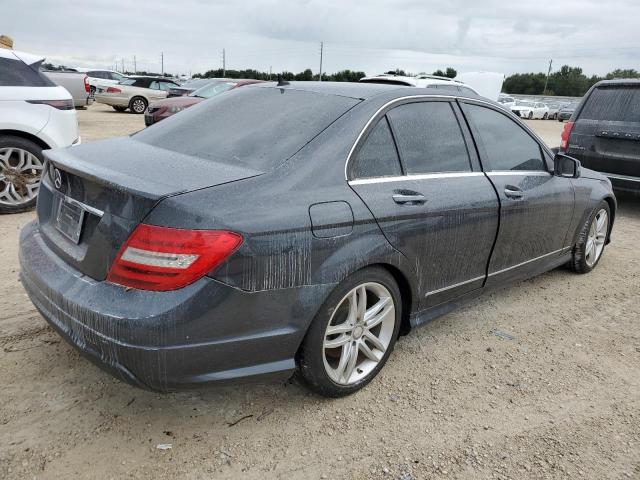 VIN WDDGF4HBXER304553 2014 Mercedes-Benz C-Class, 250 no.3