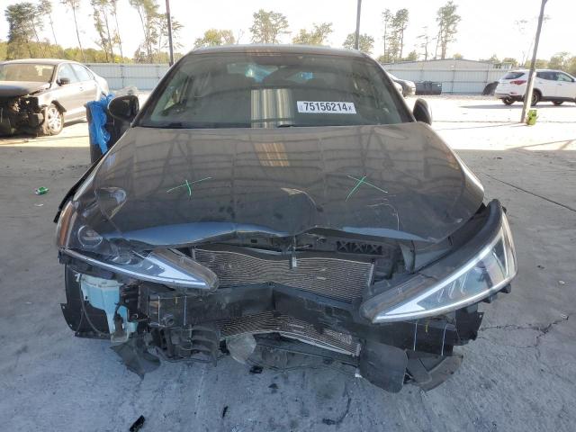 2019 HYUNDAI ELANTRA SE - KMHD74LF8KU842578