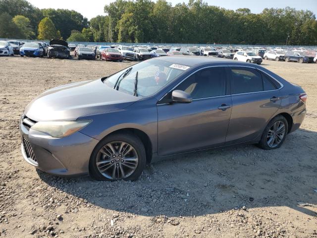 2016 TOYOTA CAMRY LE - 4T1BF1FK8GU195155