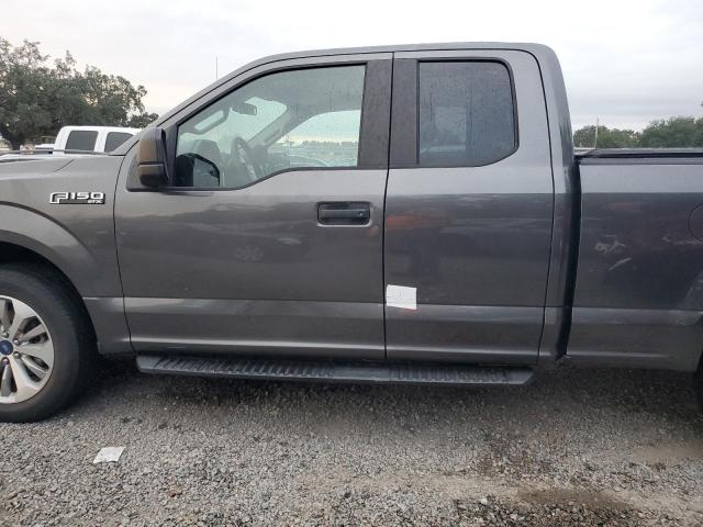 2018 FORD F150 SUPER - 1FTEX1CP0JFC24061