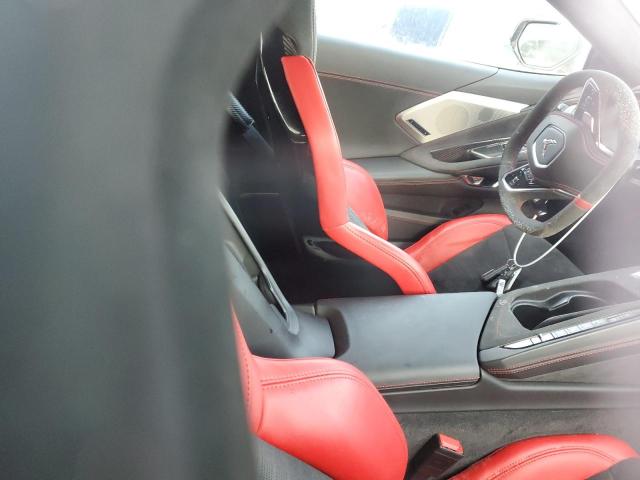 2023 CHEVROLET CORVETTE S - 1G1YC2D43P5114325