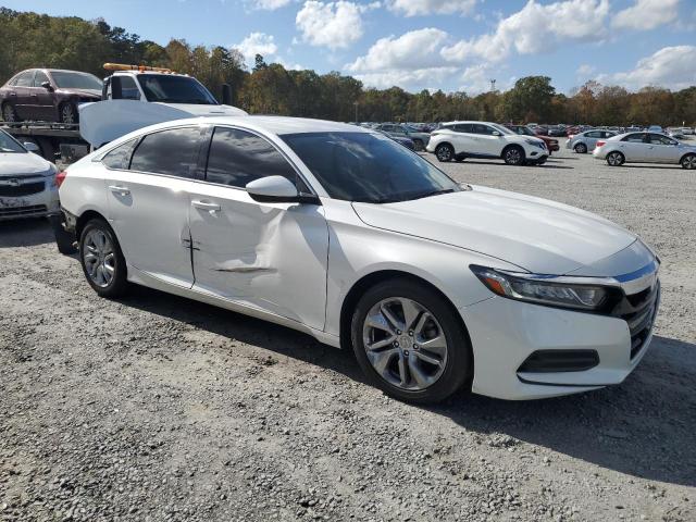 2020 HONDA ACCORD LX - 1HGCV1F10LA147813