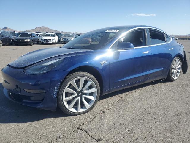 2017 TESLA MODEL 3 - 5YJ3E1EAXHF002017