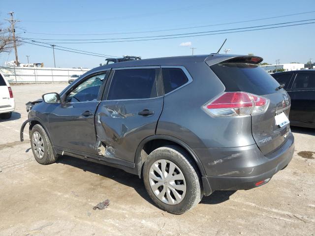 VIN 5N1AT2MVXGC779165 2016 NISSAN ROGUE no.2