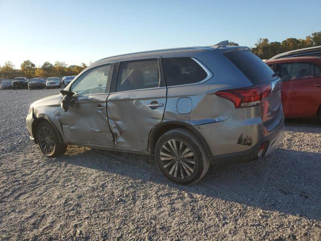 2020 MITSUBISHI OUTLANDER - JA4AZ3A38LZ021256