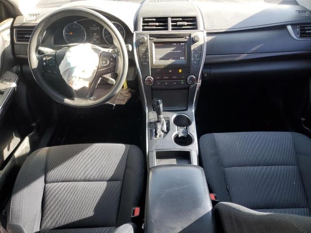 2017 TOYOTA CAMRY LE - 4T1BF1FK3HU439750