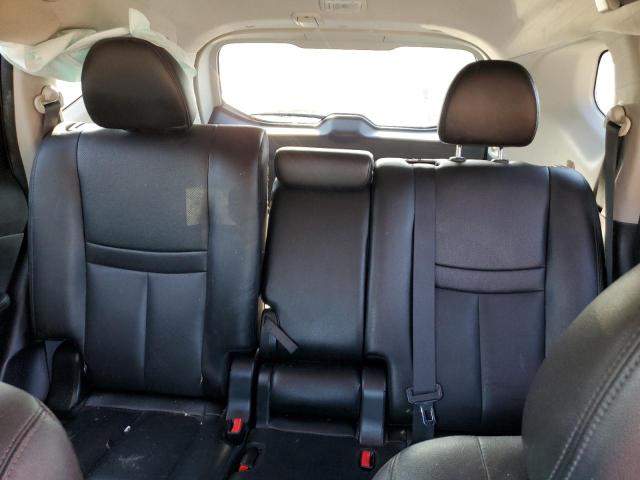 2018 NISSAN ROGUE S - 5N1AT2MV6JC851468
