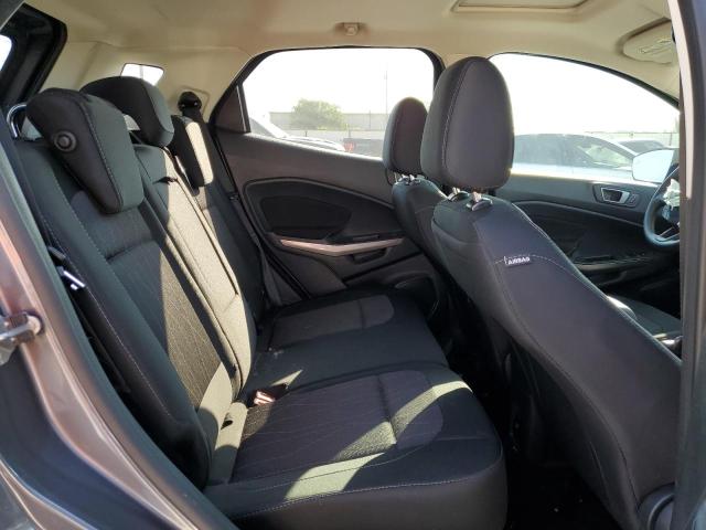 2021 FORD ECOSPORT S - MAJ3S2GE3MC448389