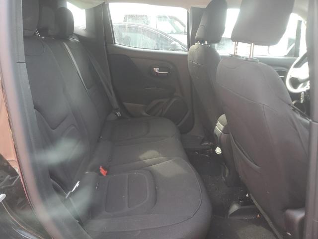 2019 JEEP RENEGADE L - ZACNJABB3KPK83897