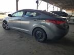 Lot #2996786856 2012 HYUNDAI ELANTRA GL