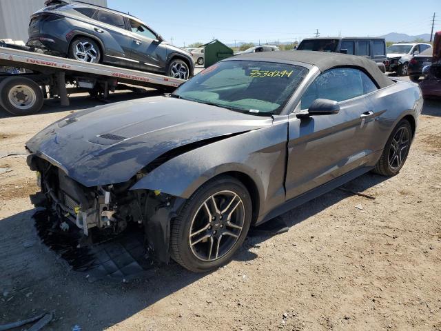 2018 FORD MUSTANG - 1FATP8UH2J5115457