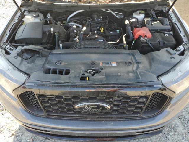 2021 FORD RANGER XL - 1FTER4FH1MLD20416
