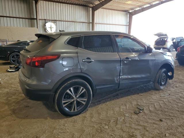 VIN JN1BJ1CP6KW524566 2019 Nissan Rogue, S no.3