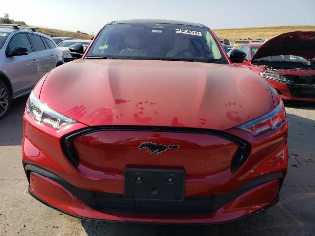 2022 FORD MUSTANG MA - 3FMTK3SS2NMA38546