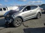 2015 HYUNDAI SANTA FE S - 5XYZT3LB8FG248299