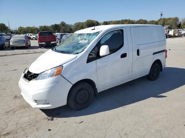 NISSAN NV200 2.5S