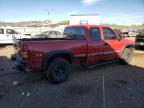 CHEVROLET SILVERADO photo