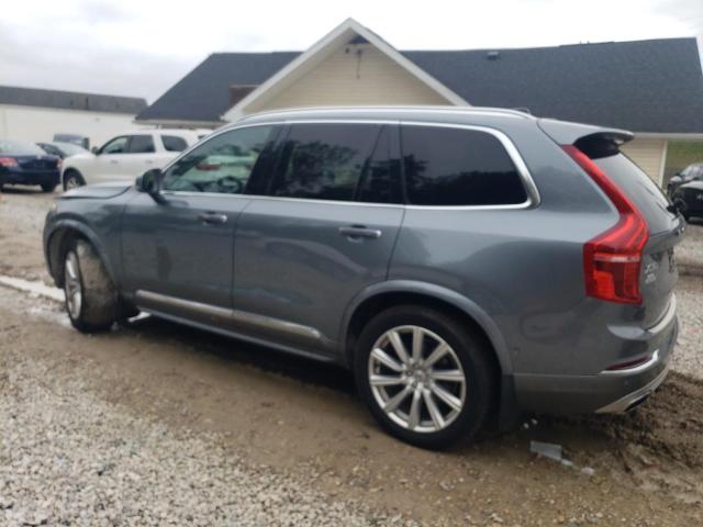 VIN YV4A22PL6H1163328 2017 Volvo XC90, T6 no.2