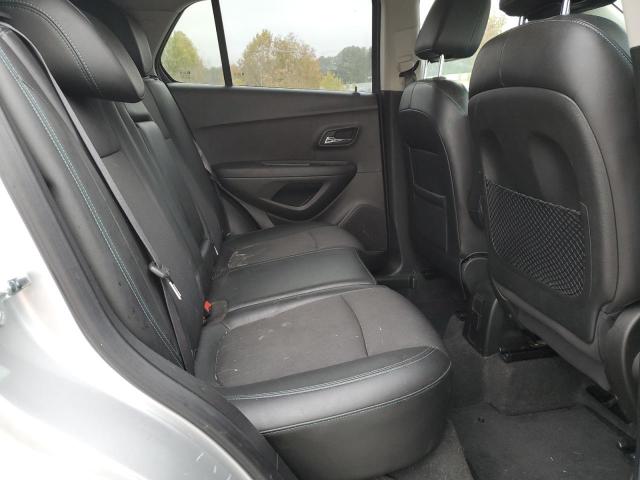 2015 CHEVROLET TRAX 1LT - KL7CJRSB8FB250464