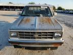 CHEVROLET S TRUCK S1 photo