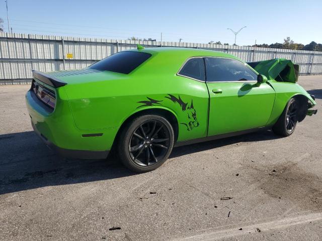 VIN 2C3CDZAG6HH550736 2017 DODGE CHALLENGER no.3