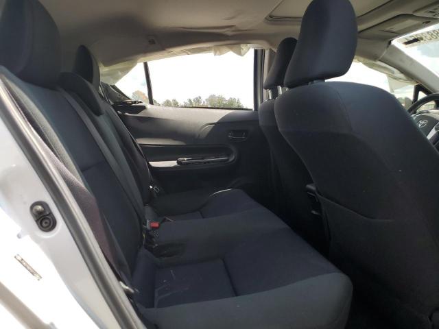 2016 TOYOTA PRIUS C - JTDKDTB31G1123896