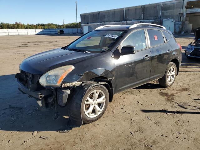 2009 NISSAN ROGUE #2991137190