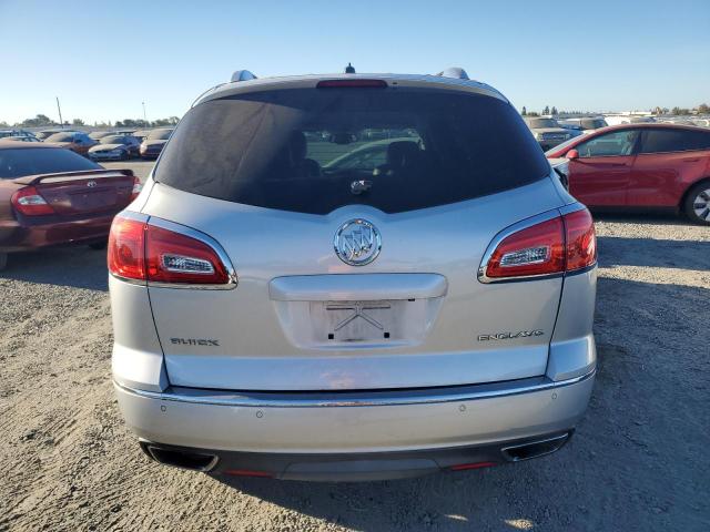 VIN 5GAKRBKD6EJ123864 2014 Buick Enclave no.6