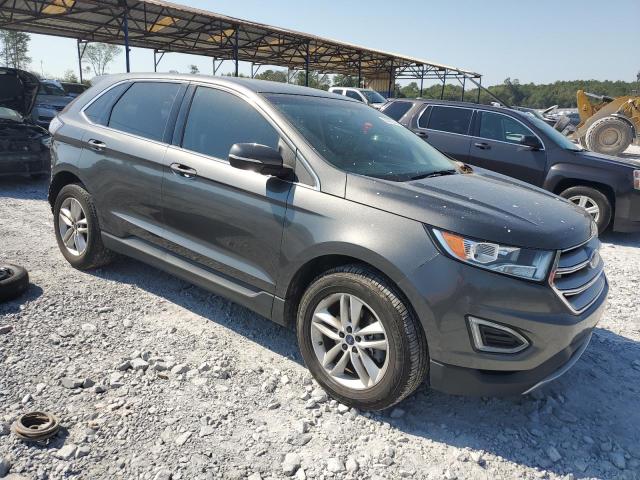 VIN 2FMTK3J99FBB24910 2015 Ford Edge, Sel no.4