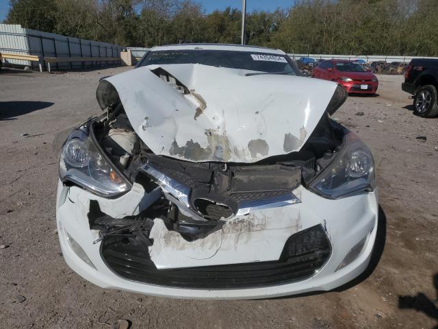 2015 HYUNDAI VELOSTER - KMHTC6AD0FU232300