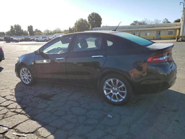 VIN 1C3CDFCA5DD285371 2013 Dodge Dart, Limited no.2