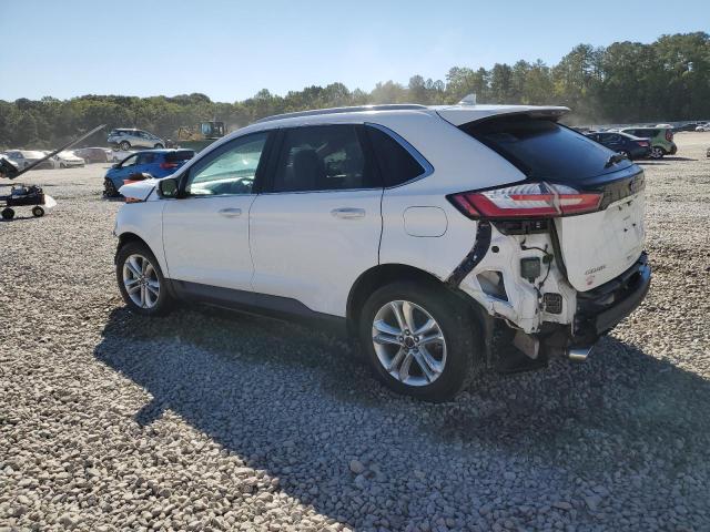2020 FORD EDGE SEL - 2FMPK3J98LBA16954