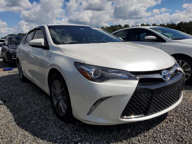 VIN 4T1BD1FK9FU147345 2015 Toyota Camry, Hybrid no.4