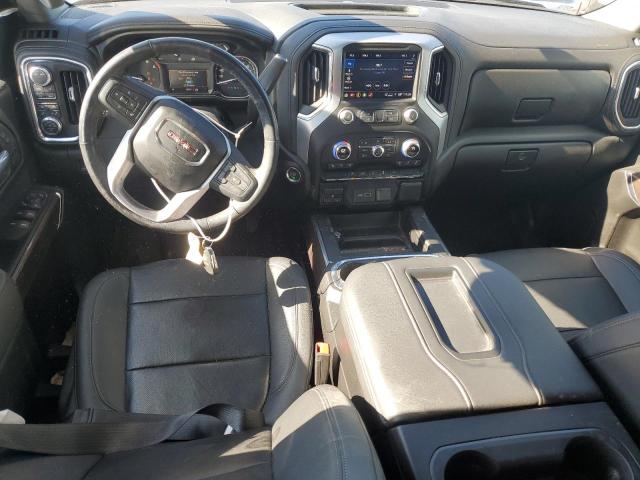 2021 GMC SIERRA K15 - 1GTU9DED3MZ167609