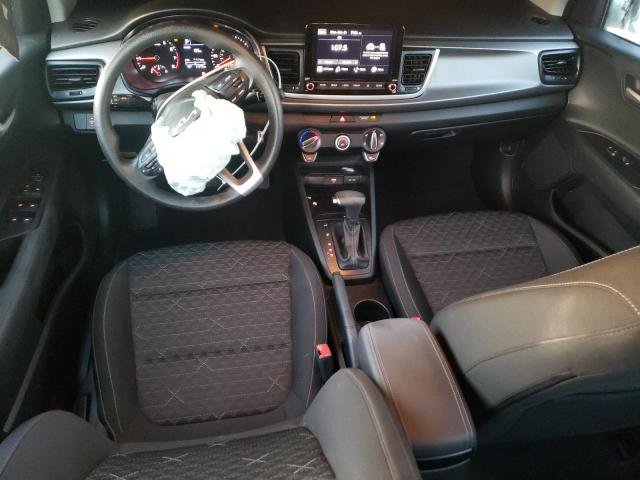 2023 KIA RIO LX - 3KPA24AD0PE598017