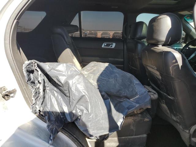 2015 FORD EXPLORER X - 1FM5K7D82FGA65498
