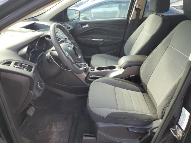 VIN 1FMCU9G92DUC98457 2013 Ford Escape, SE no.7