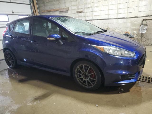 2016 FORD FIESTA ST - 3FADP4GX6GM111379