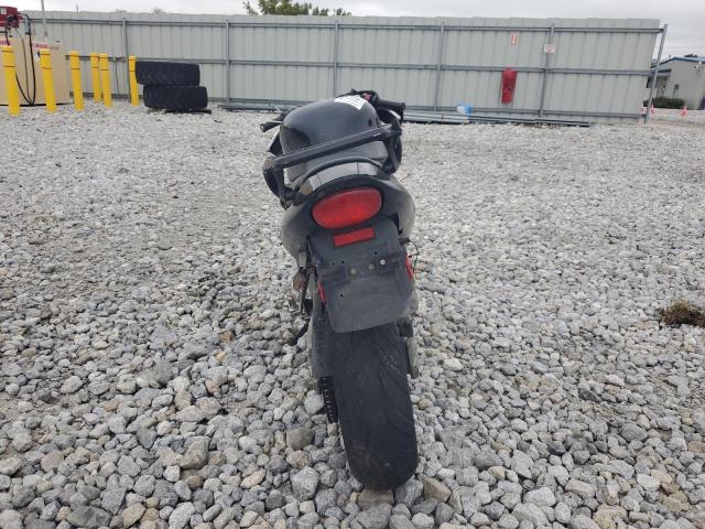 2002 TRIUMPH MOTORCYCLE SPRINT RS - SMT605FV72J149384
