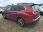 SUBARU ASCENT PRE photo