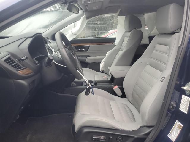 2019 HONDA CR-V EX - 7FARW2H57KE038254