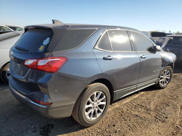2018 CHEVROLET EQUINOX LS - 3GNAXHEV3JL367635