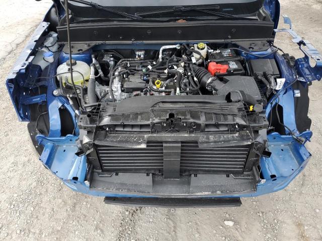2024 FORD BRONCO SPO - 3FMCR9B61RRE98548