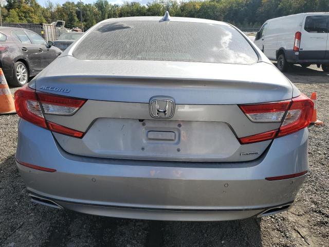 VIN 1HGCV1F97JA101754 2018 Honda Accord, Touring no.6