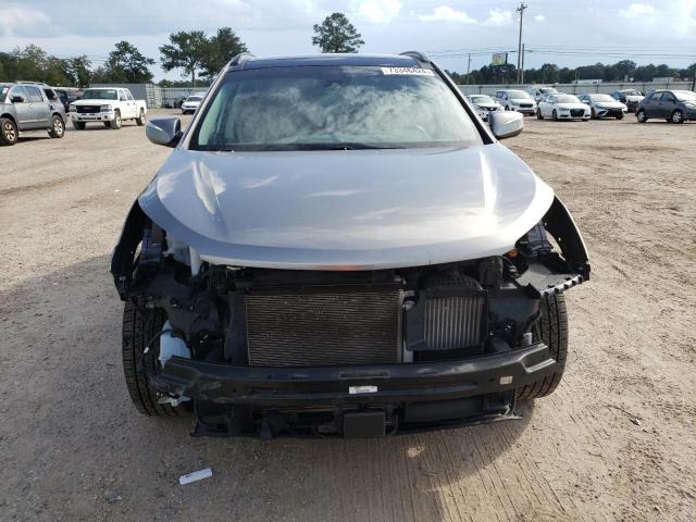 2018 HYUNDAI SANTA FE S - 5XYZW4LA7JG565780