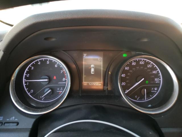 2019 TOYOTA CAMRY L - 4T1B11HK3KU780228