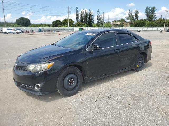 VIN 4T1BF1FK9EU457908 2014 Toyota Camry, L no.1