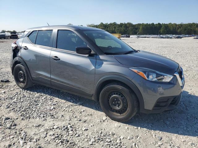 2020 NISSAN KICKS S - 3N1CP5BV2LL558263